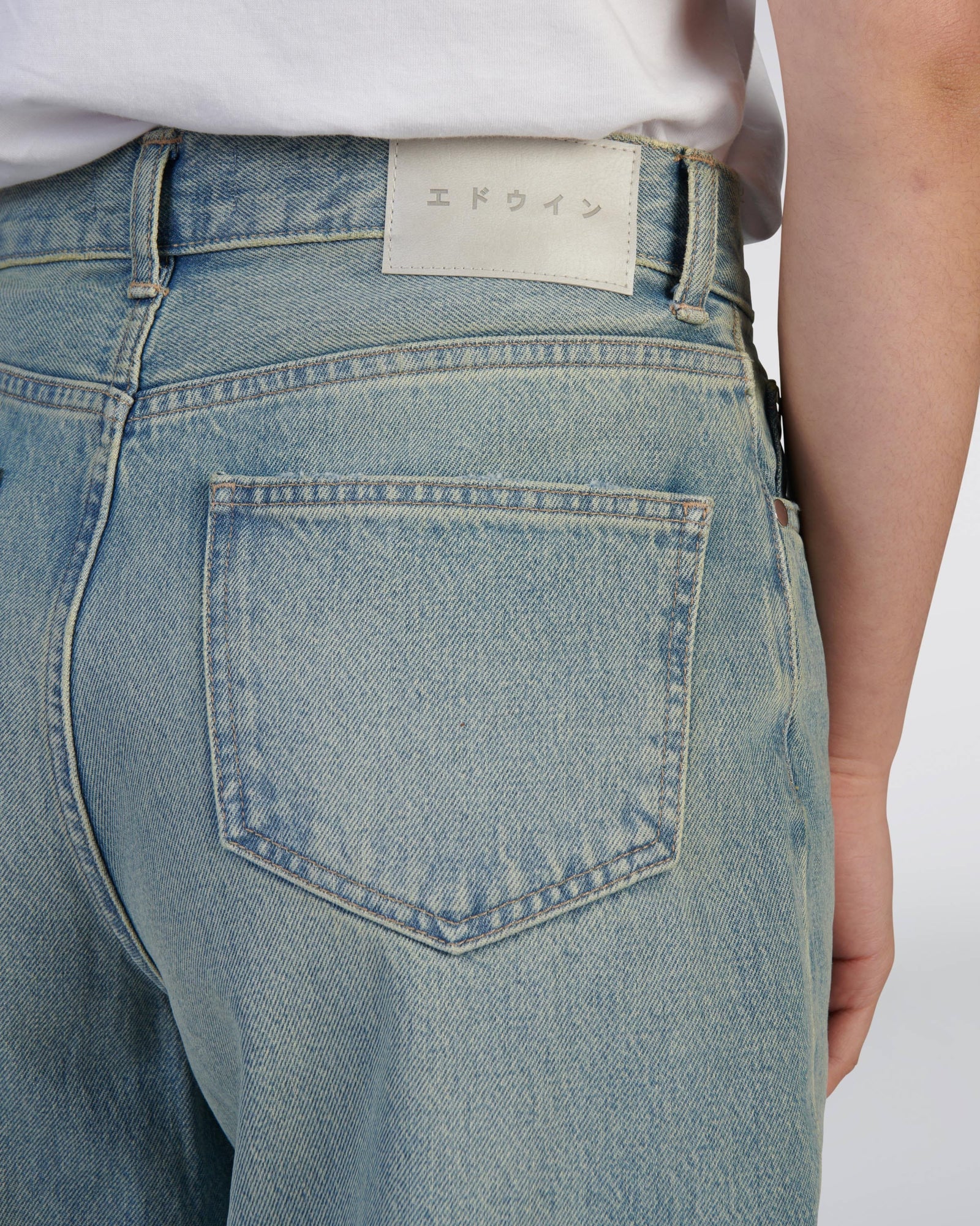 edwin pantaloni W Olivia Pant
