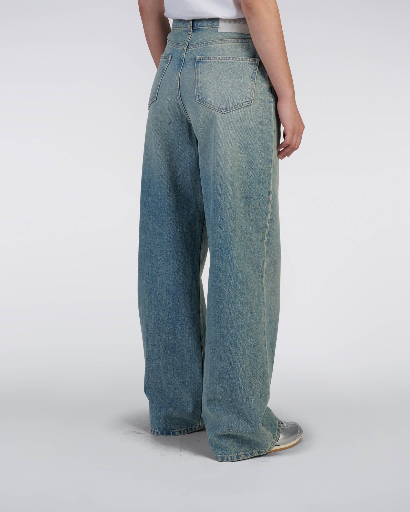 edwin pantaloni W Olivia Pant