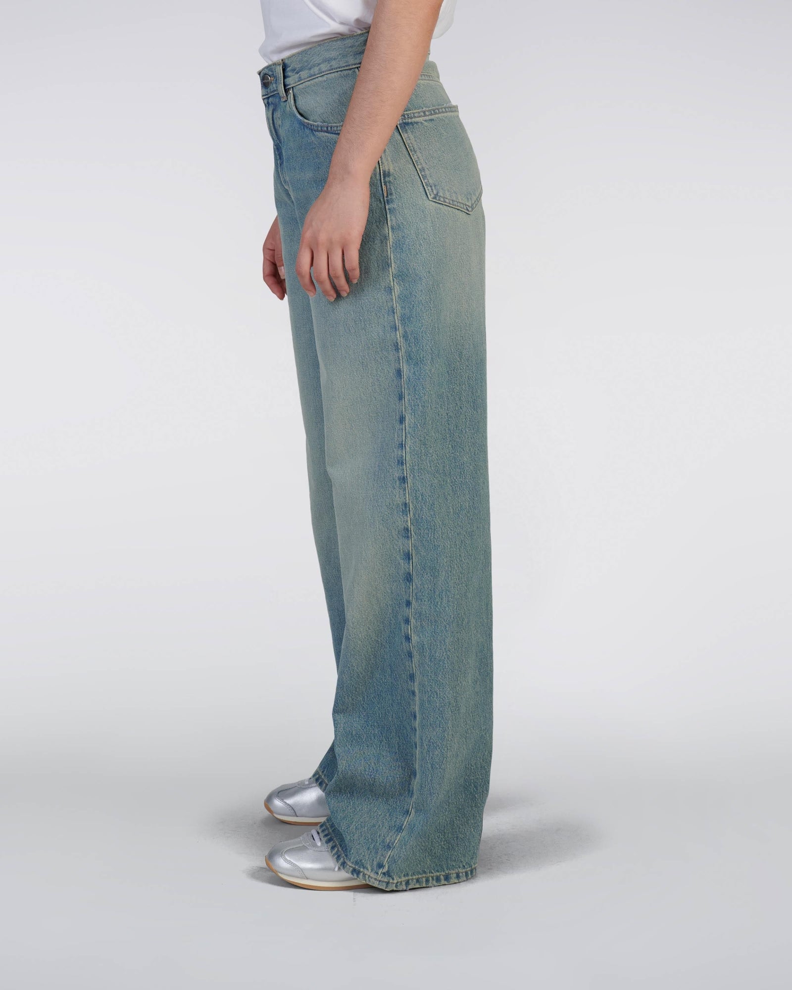 edwin pantaloni W Olivia Pant