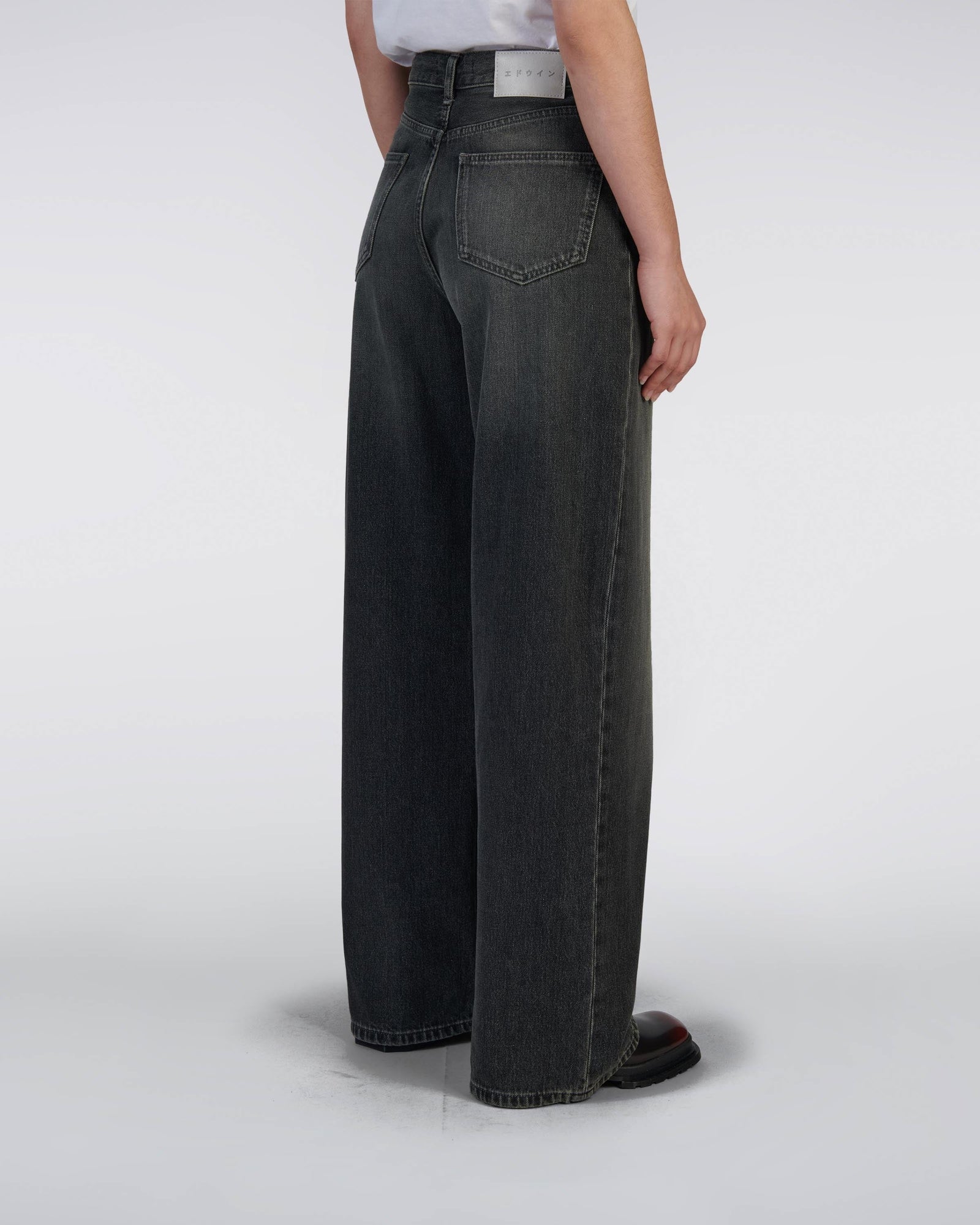 edwin pantaloni W Olivia Pant