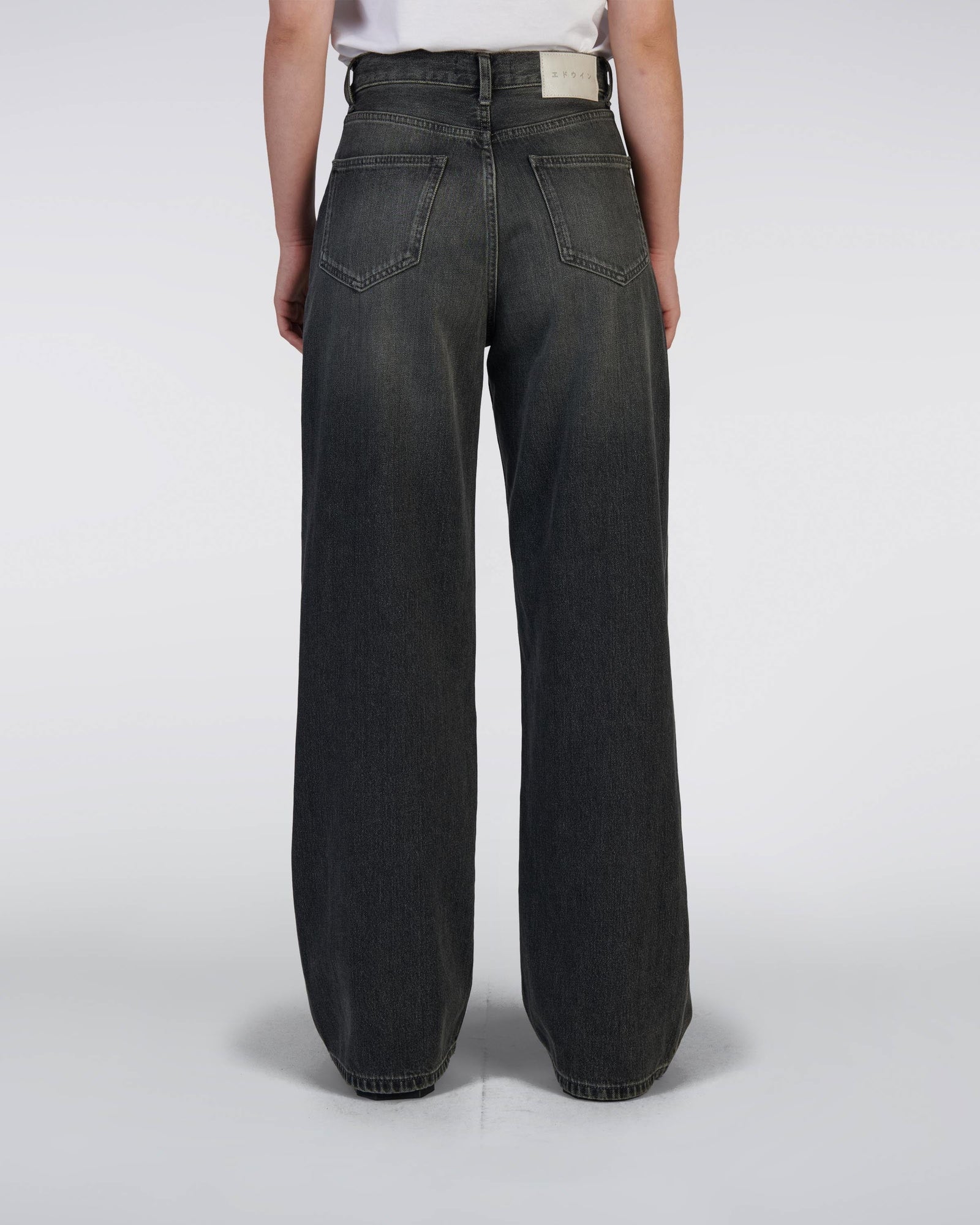 edwin pantaloni W Olivia Pant