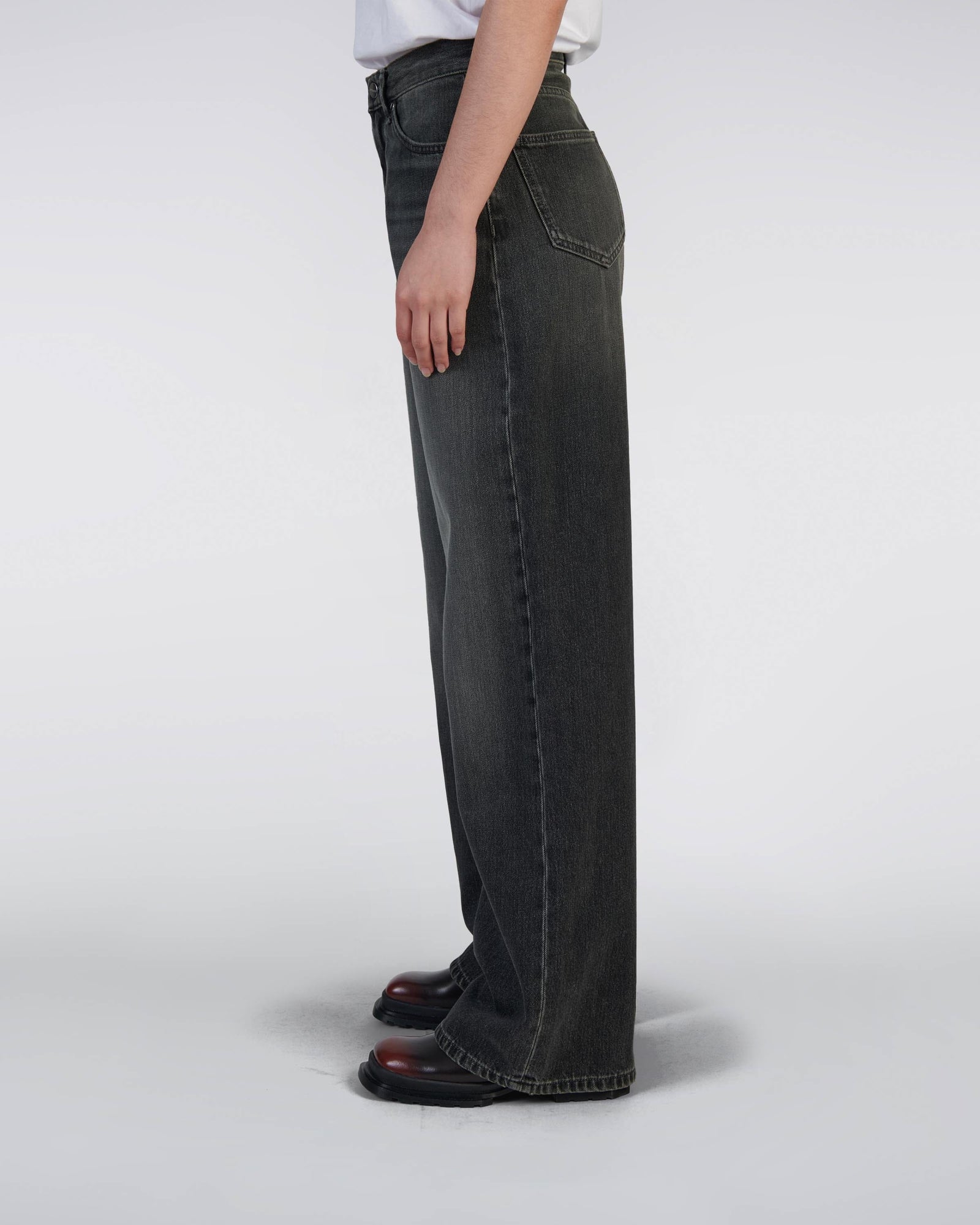 edwin pantaloni W Olivia Pant