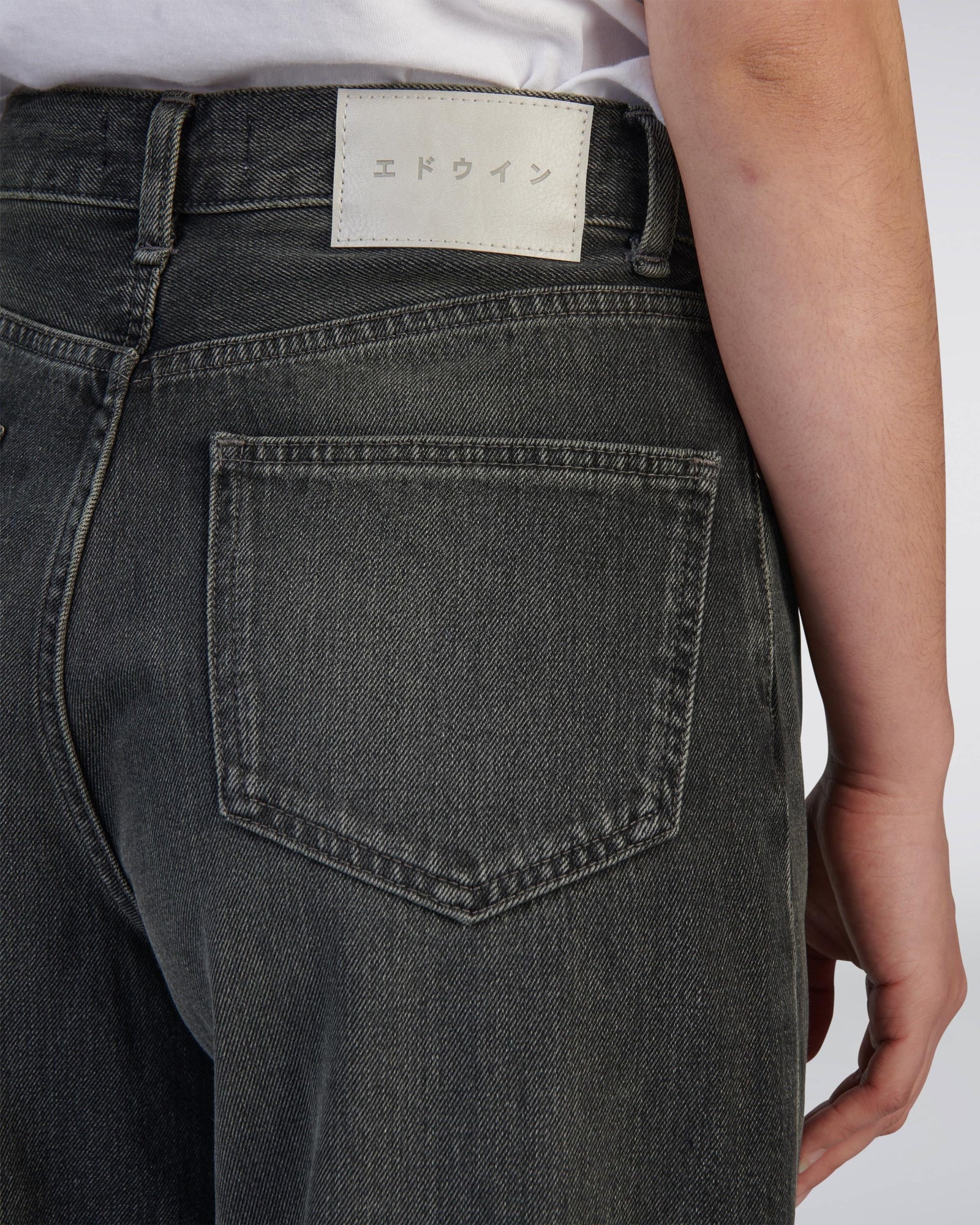 edwin pantaloni W Olivia Pant