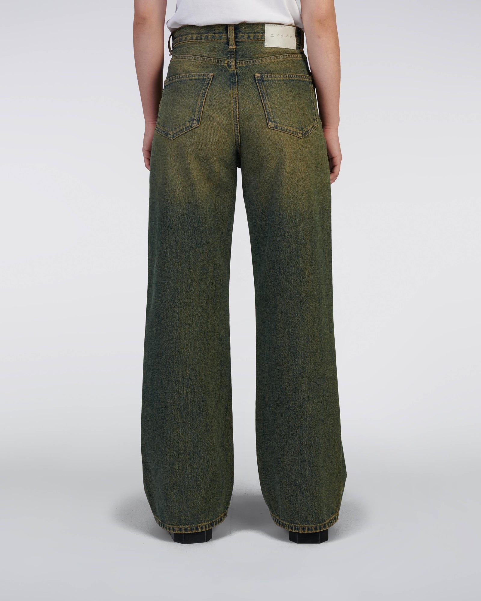 edwin pantaloni W Olivia Pant