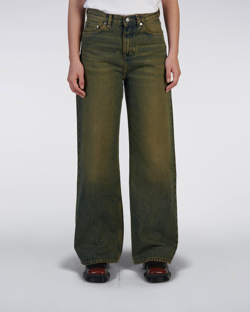 edwin pantaloni W Olivia Pant