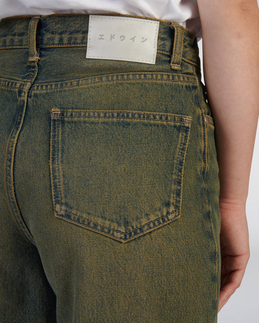 edwin W Olivia Pant foto 8