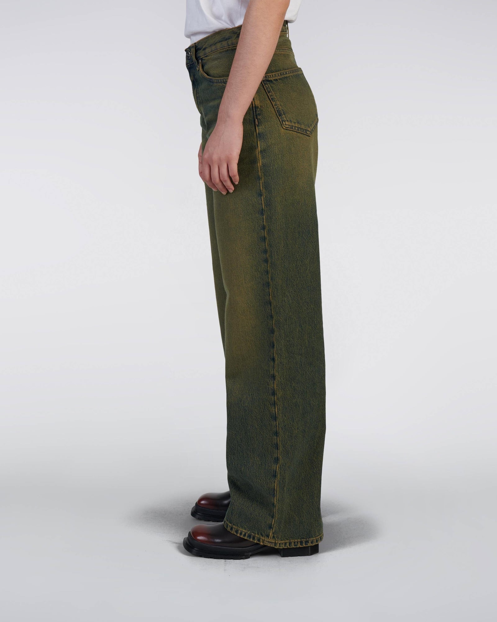 edwin pantaloni W Olivia Pant