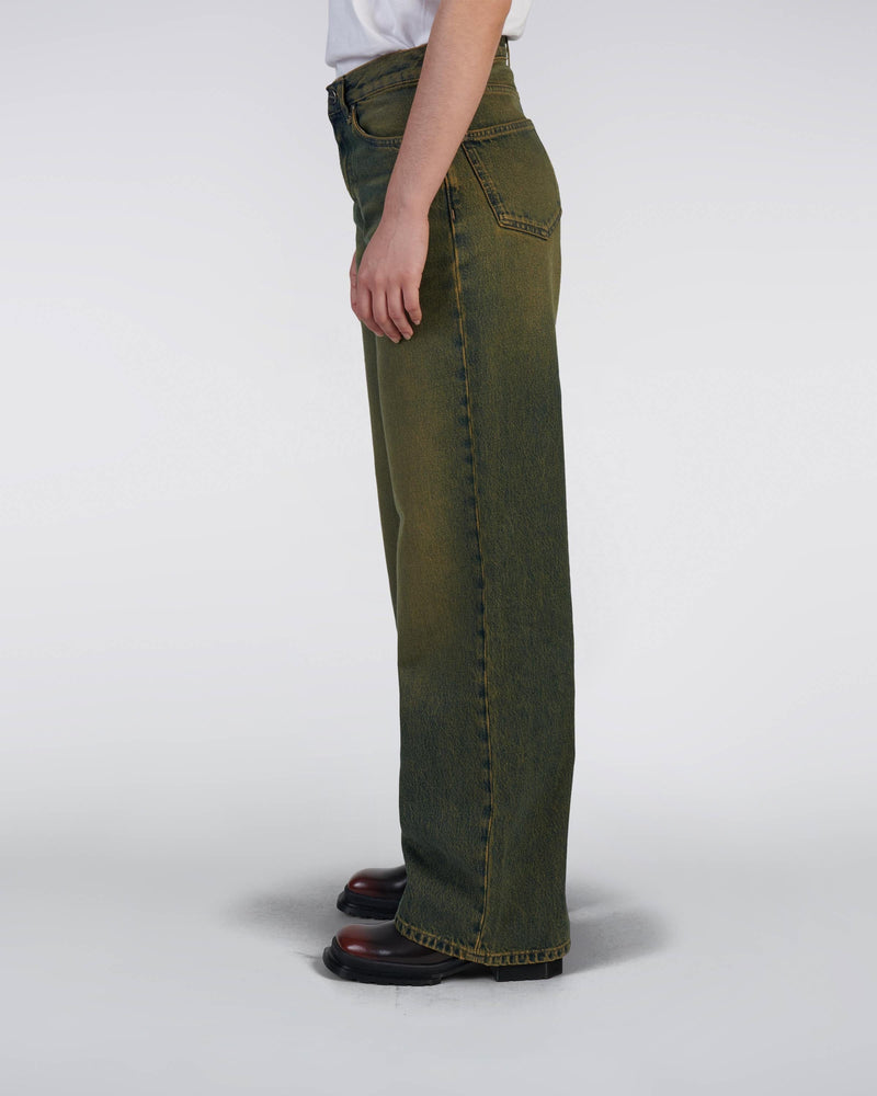 edwin pantaloni W Olivia Pant
