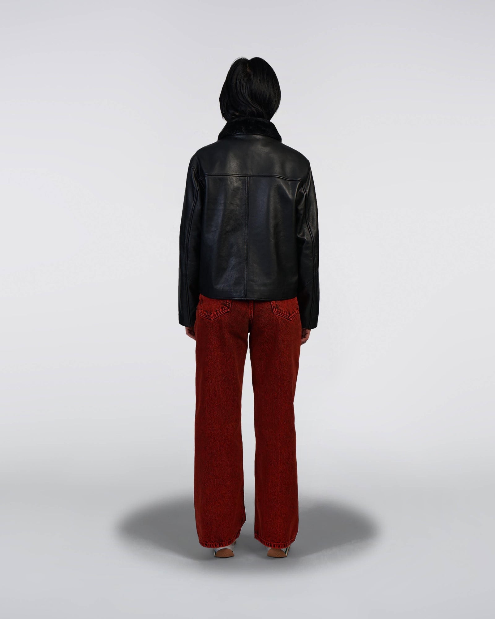 edwin pantaloni W Olivia Pant