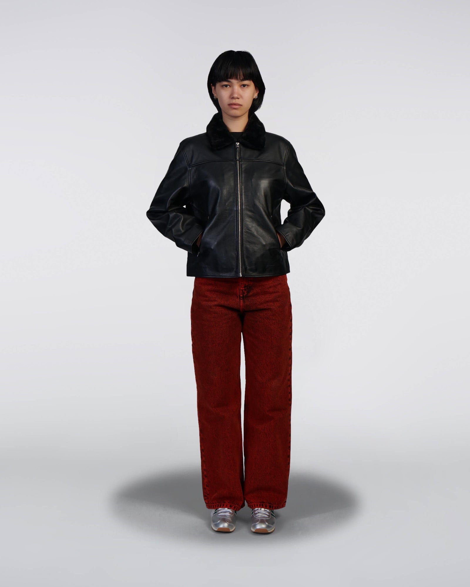 edwin pantaloni W Olivia Pant