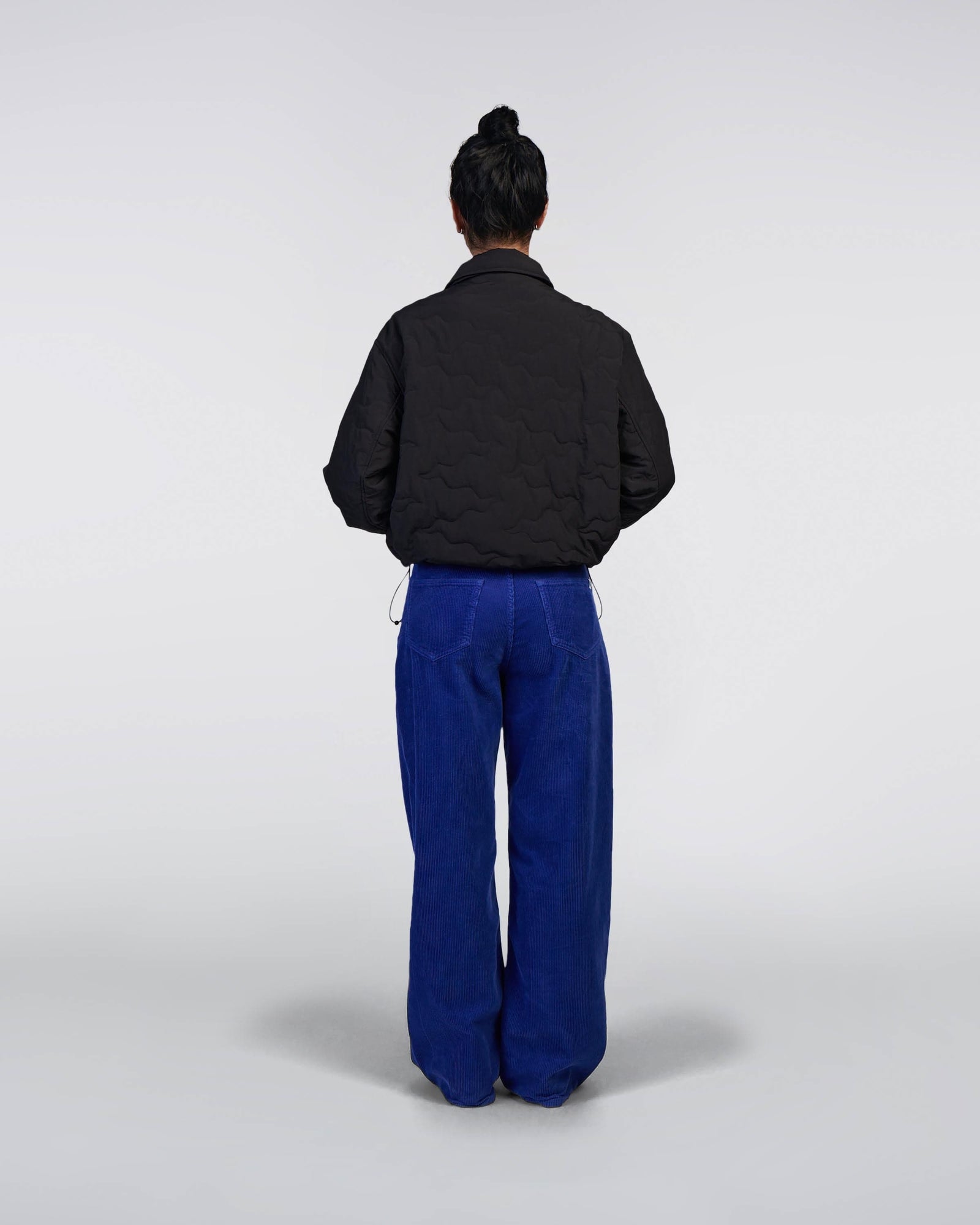 edwin pantaloni W Olivia Pant