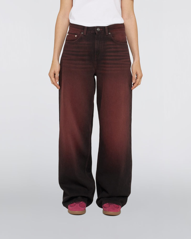 edwin pantaloni W Olivia Pant