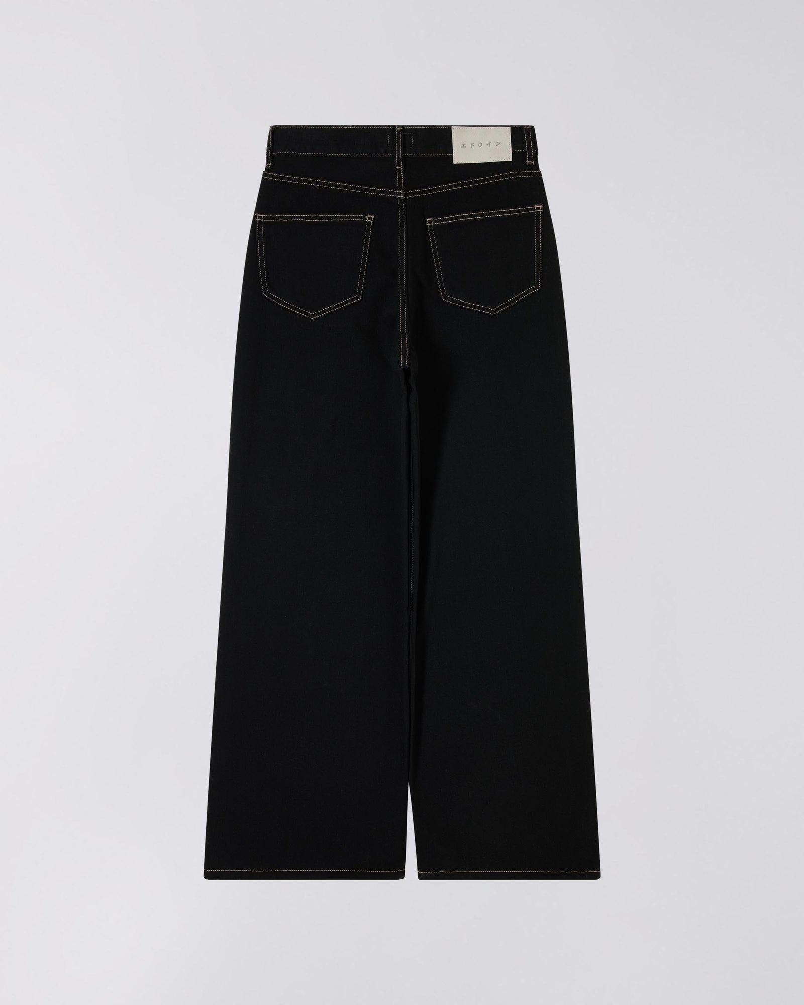 edwin pantaloni W Olivia Pant