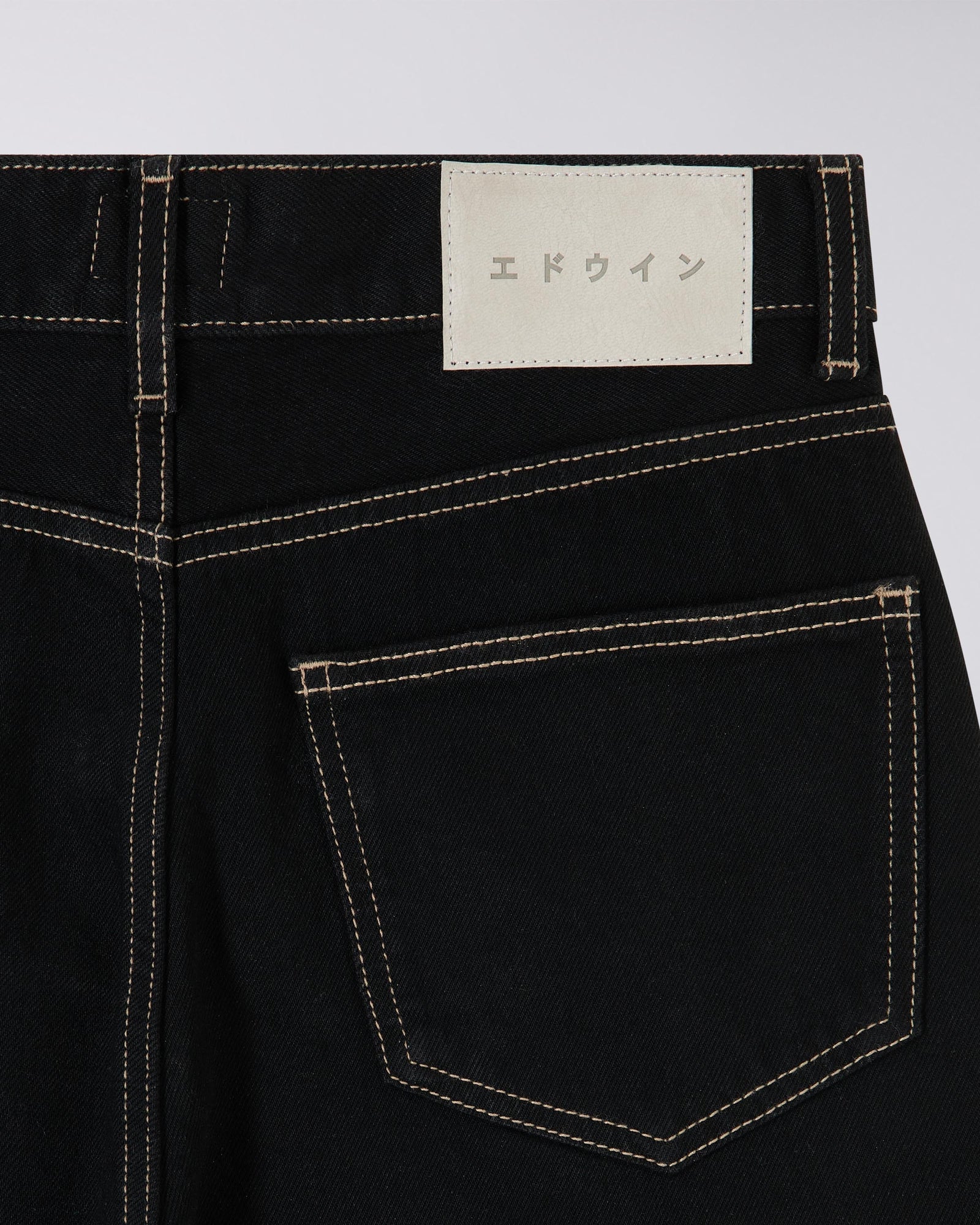 edwin pantaloni W Olivia Pant