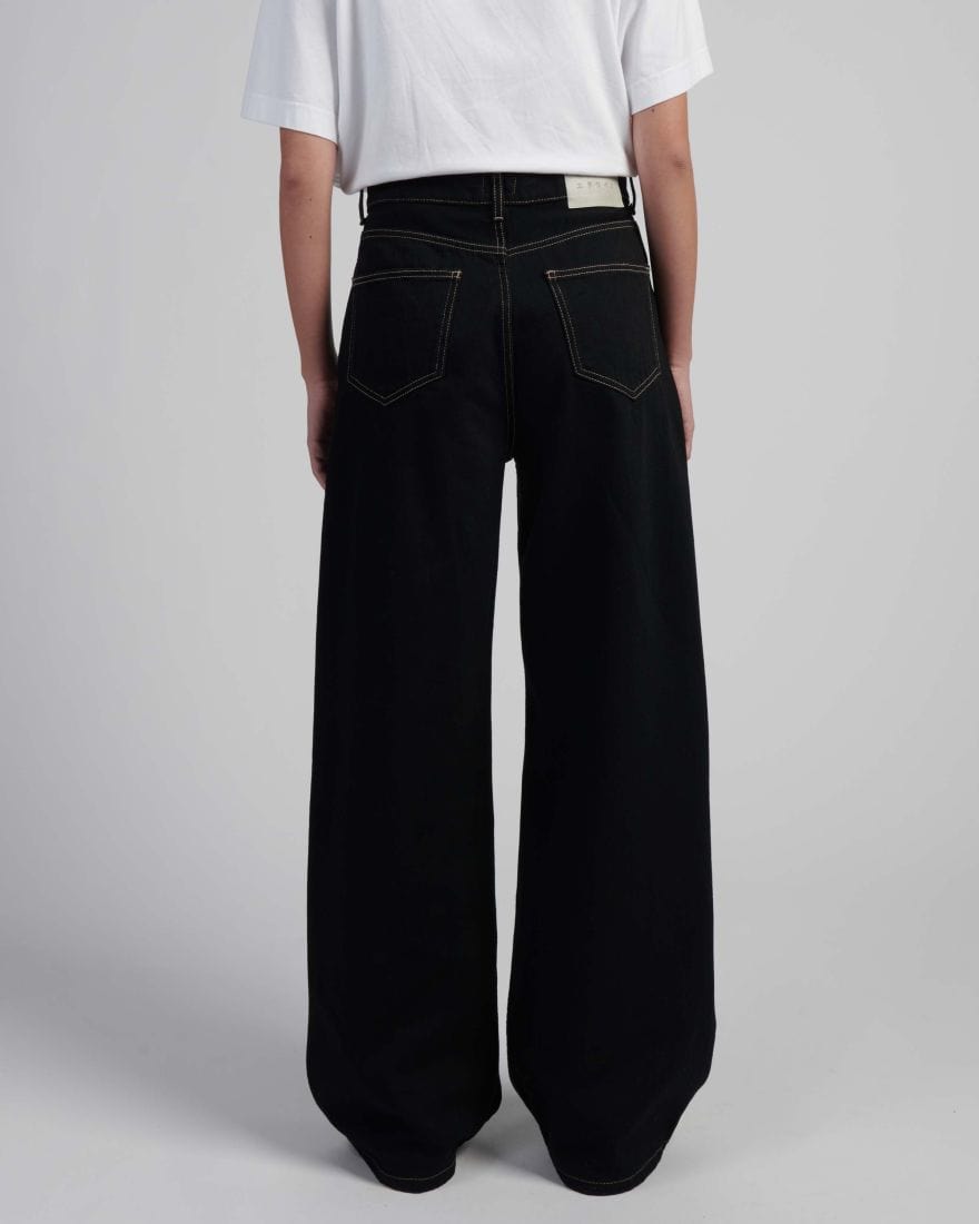 edwin pantaloni W Olivia Pant