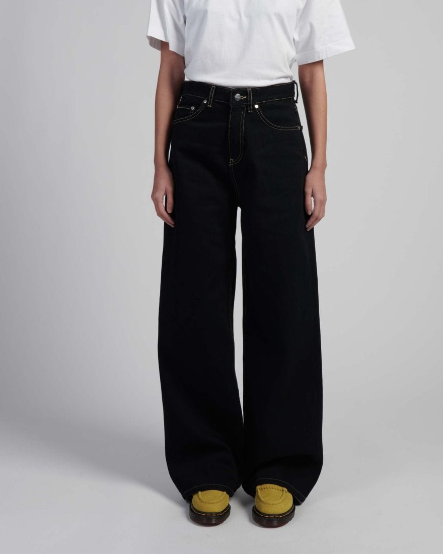 edwin pantaloni W Olivia Pant