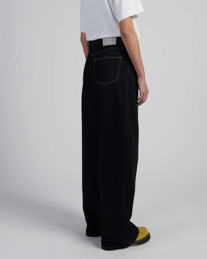 edwin pantaloni W Olivia Pant