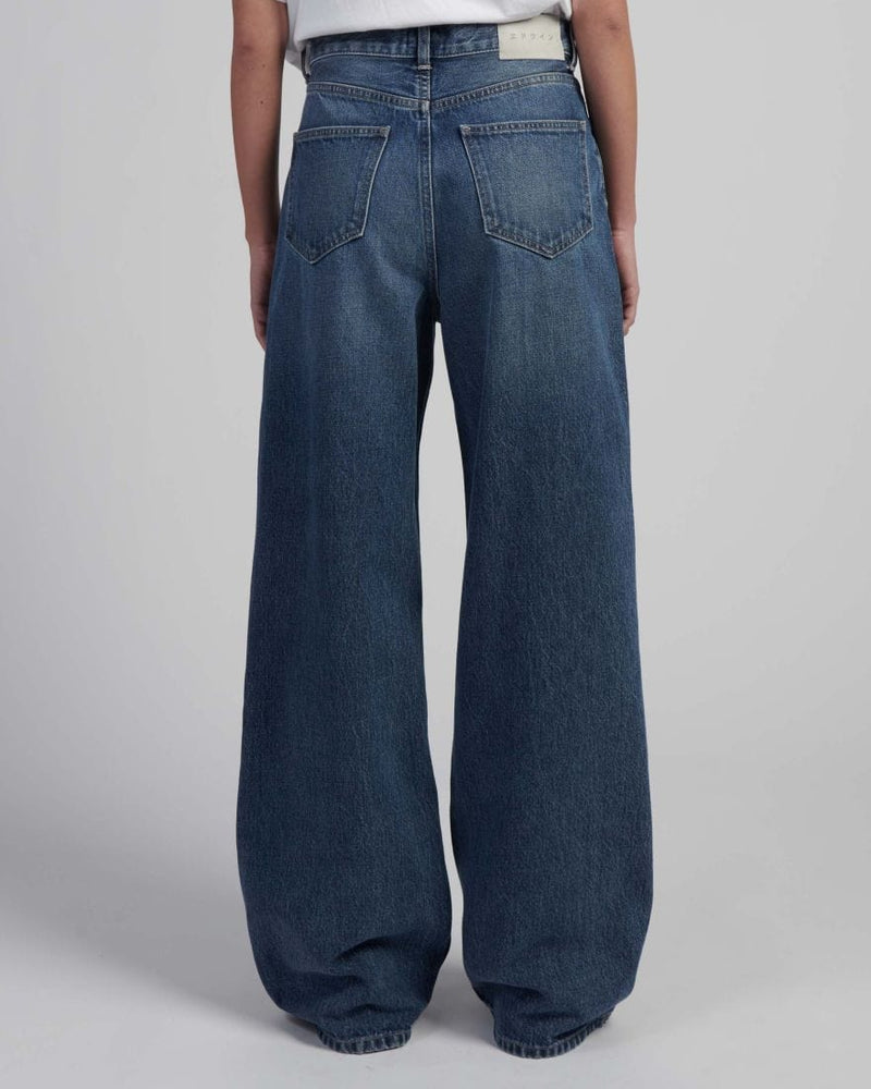 edwin pantaloni W Olivia Pant