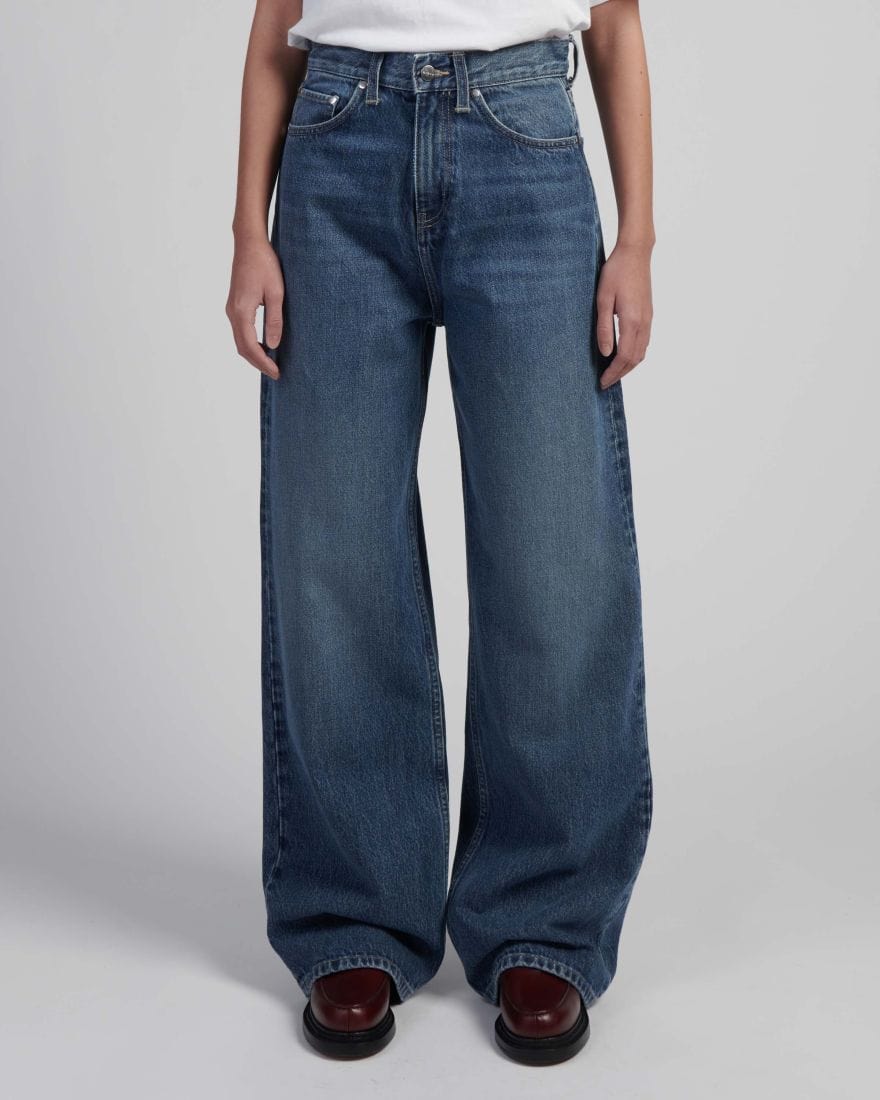 edwin pantaloni W Olivia Pant
