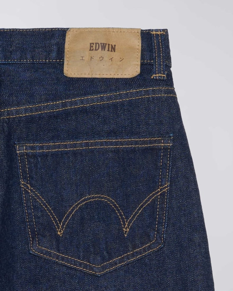 edwin pantaloni W Olivia Pant Japan