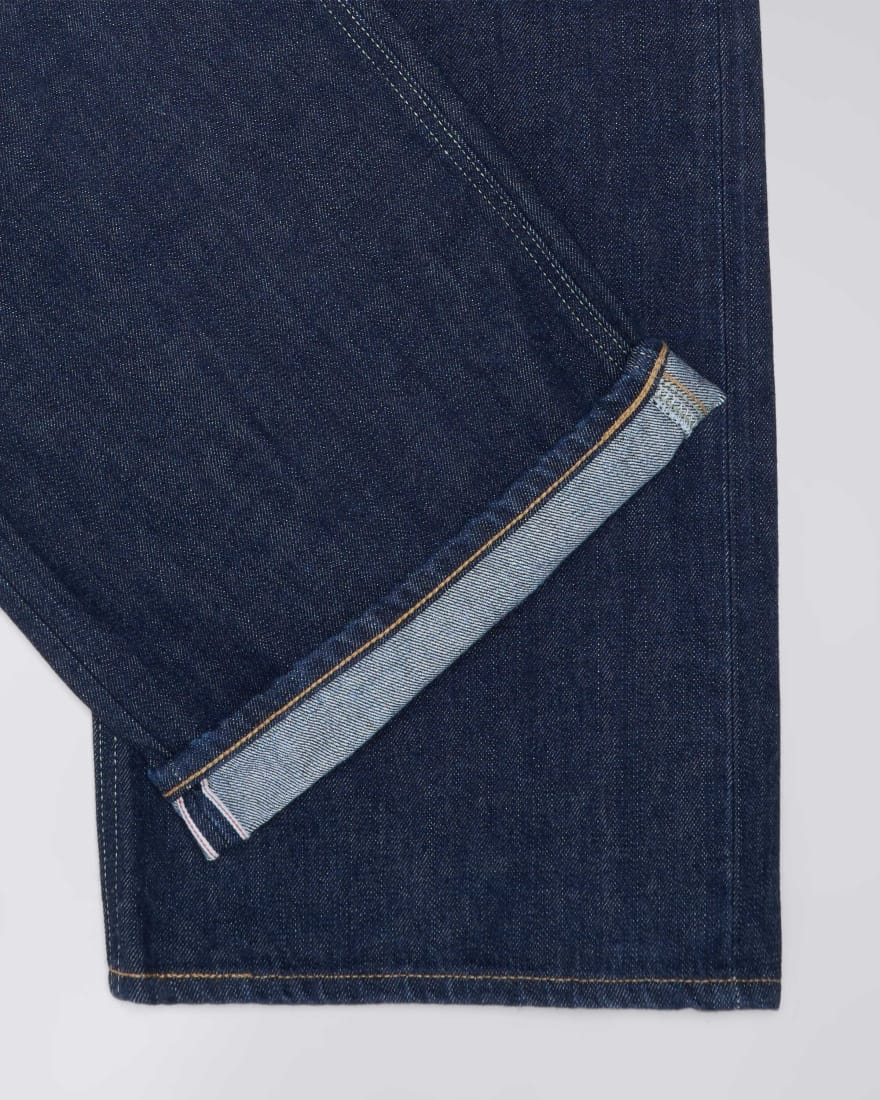edwin pantaloni W Olivia Pant Japan