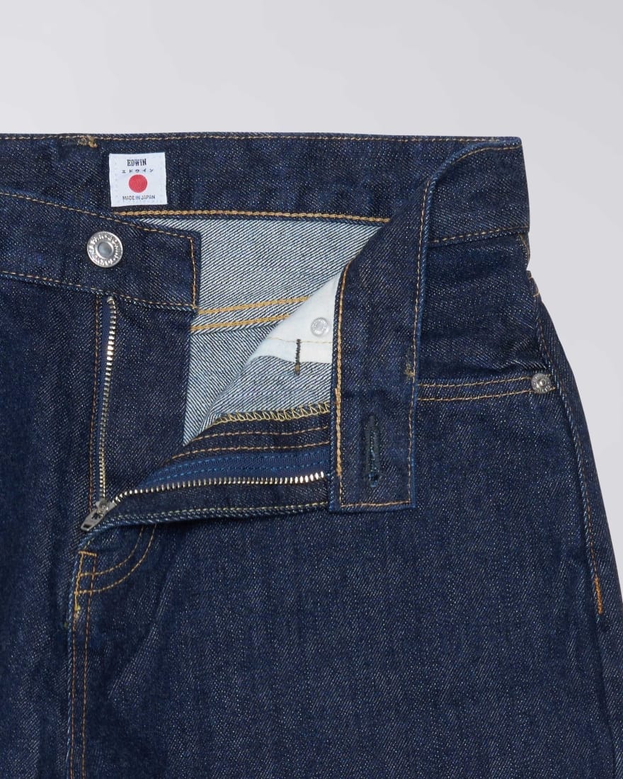 edwin pantaloni W Olivia Pant Japan