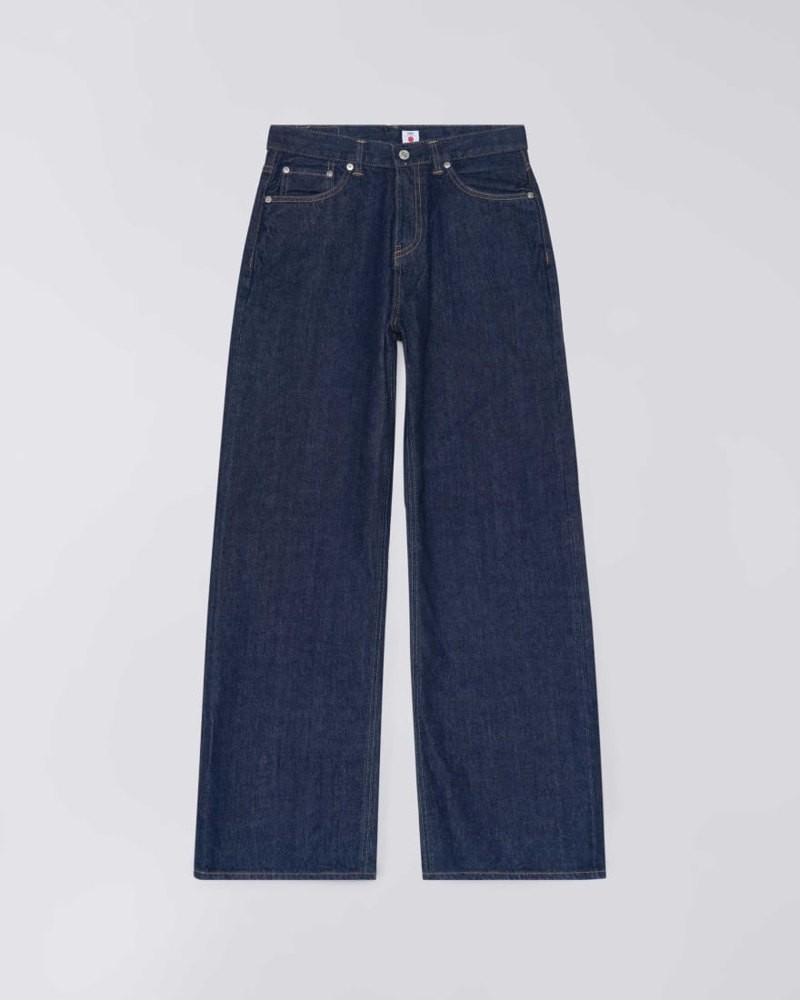 edwin pantaloni W Olivia Pant Japan