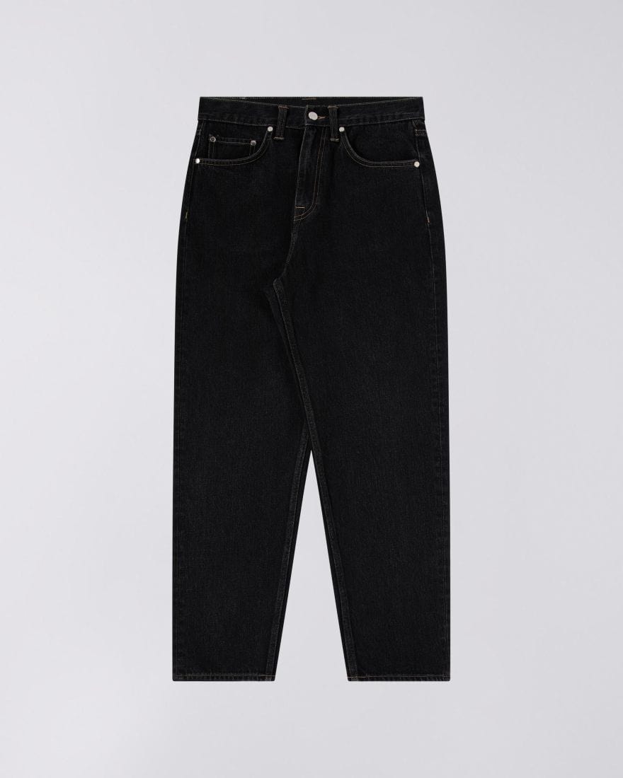 edwin pantaloni W Zeta Pant Dark Marble Wash