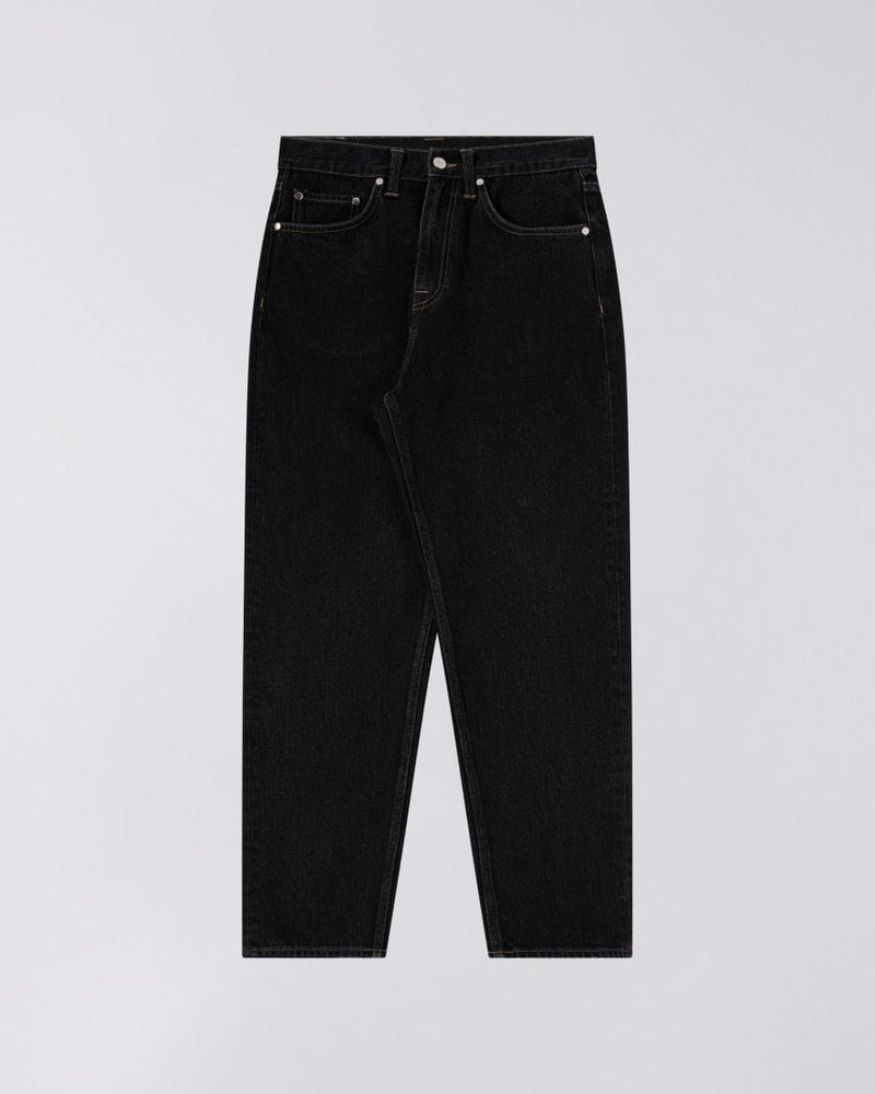 edwin pantaloni W Zeta Pant Dark Marble Wash