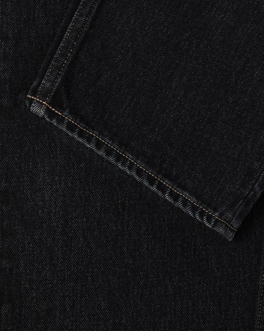 edwin pantaloni W Zeta Pant Dark Marble Wash