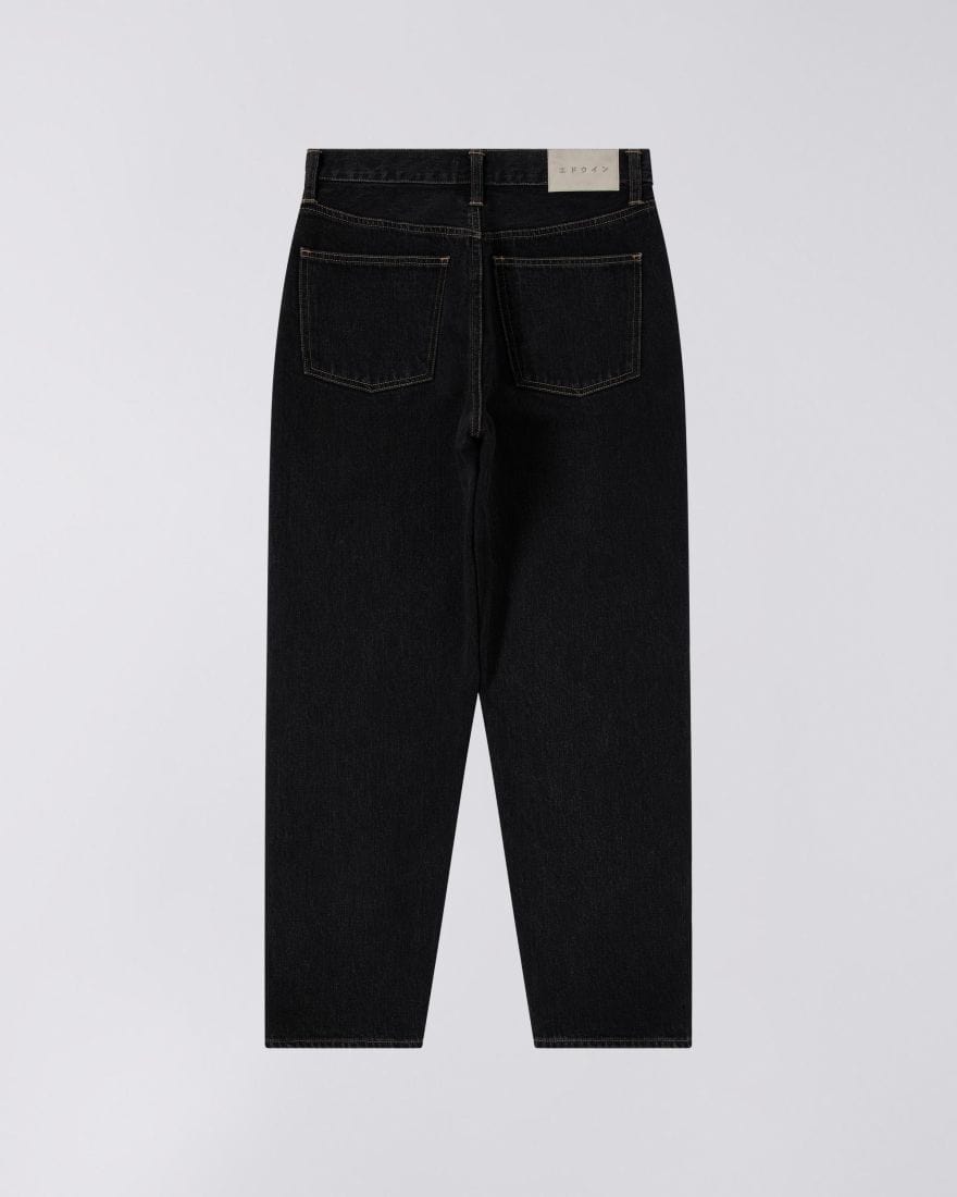 edwin pantaloni W Zeta Pant Dark Marble Wash