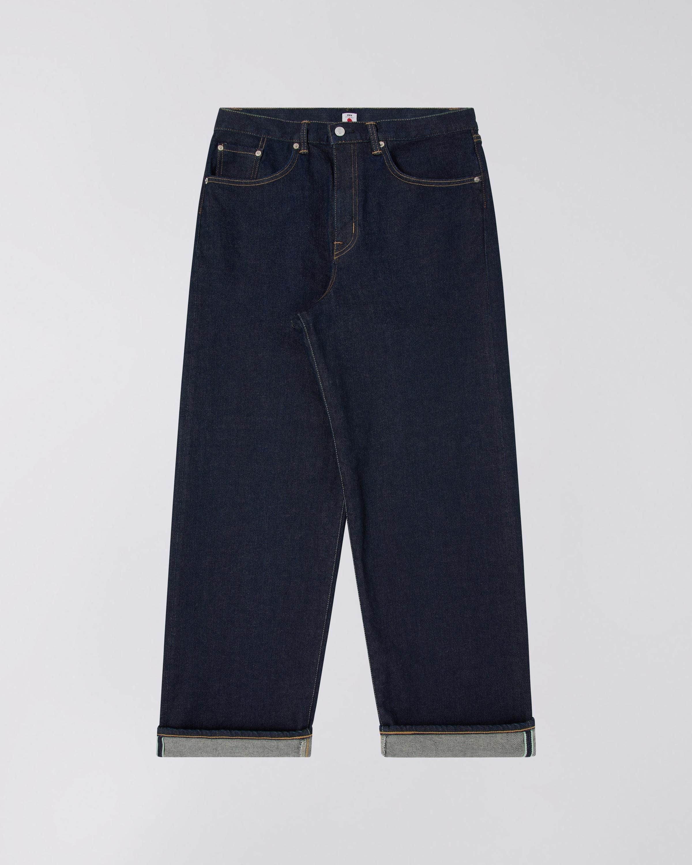 Edwin jeans 2024 femme