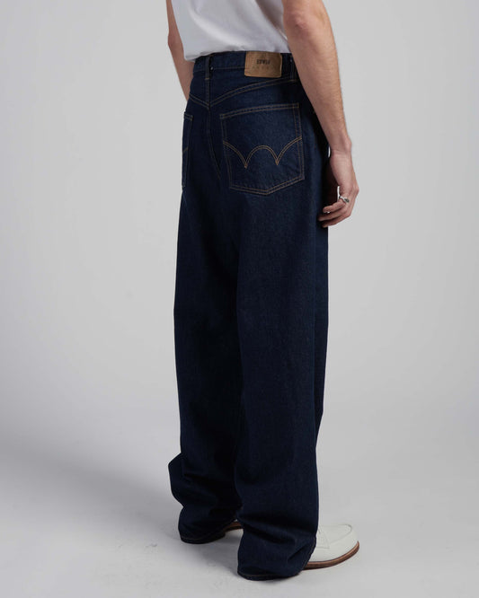 edwin Wide Pant foto 3