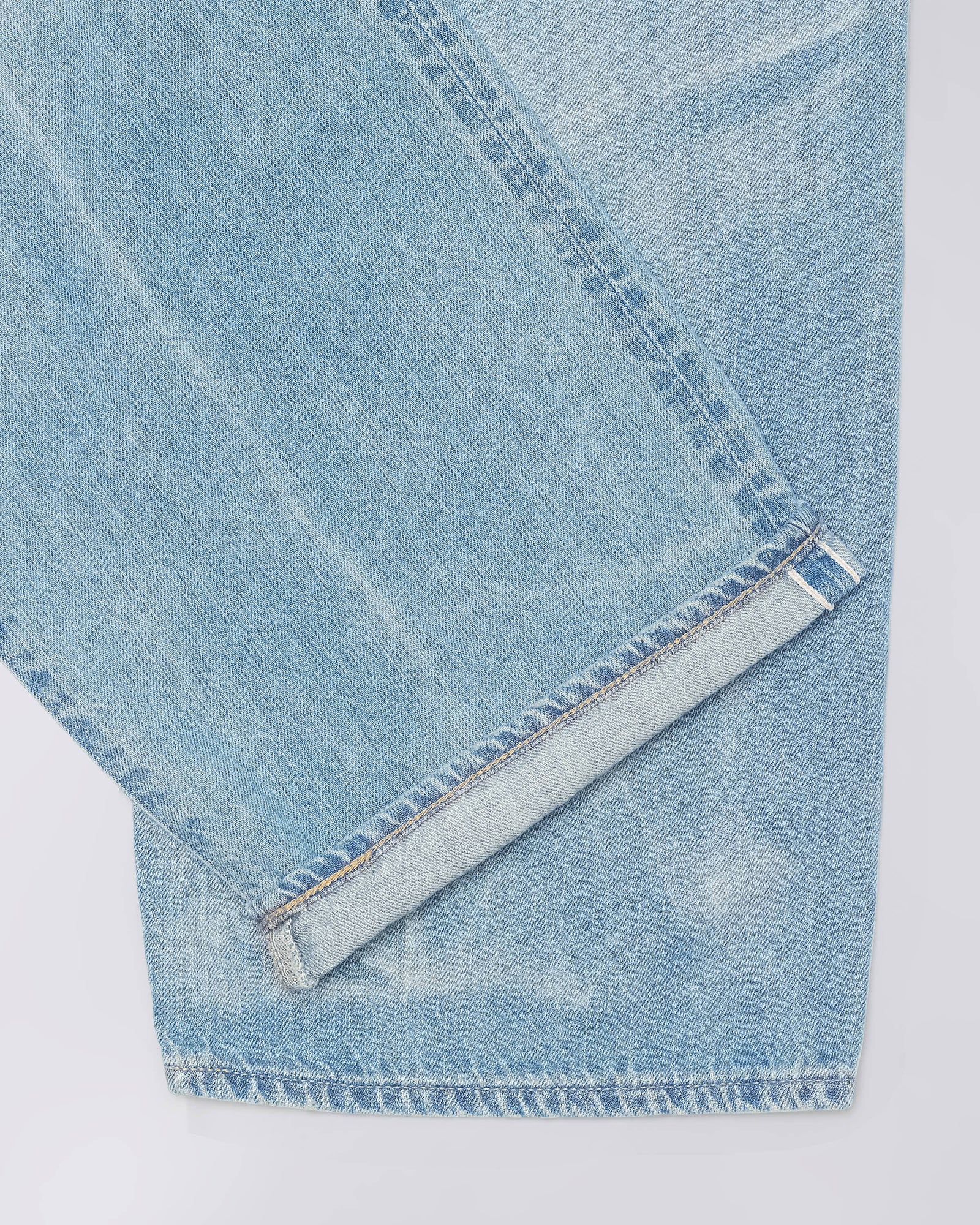 edwin pantaloni Wide Pant Japan