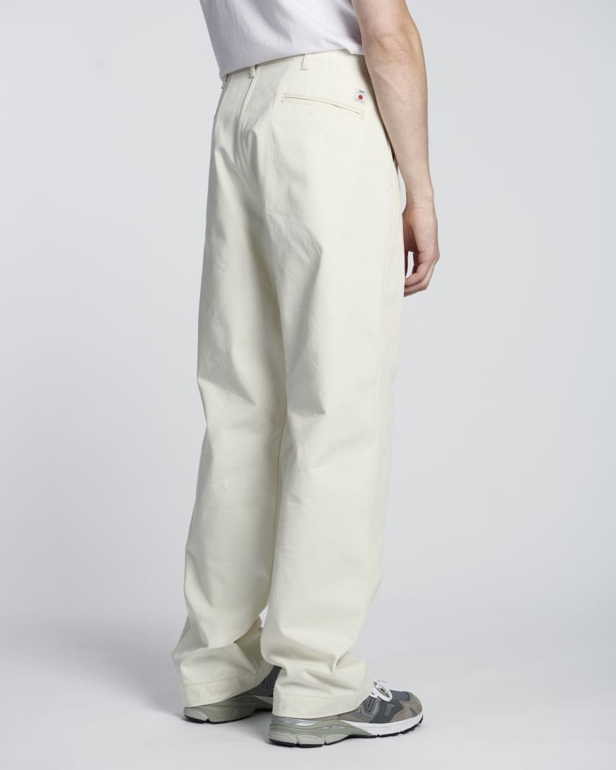 edwin pantaloni WIDE TROUSERS