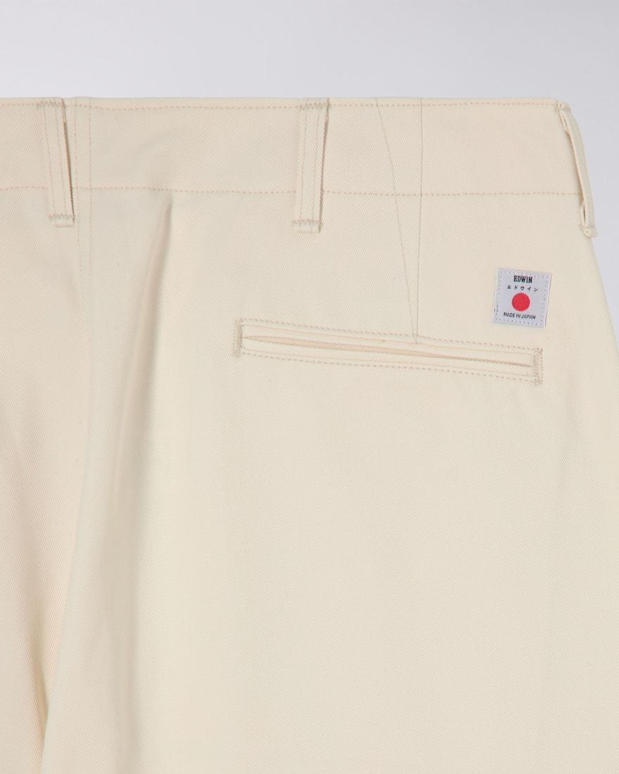 edwin pantaloni WIDE TROUSERS