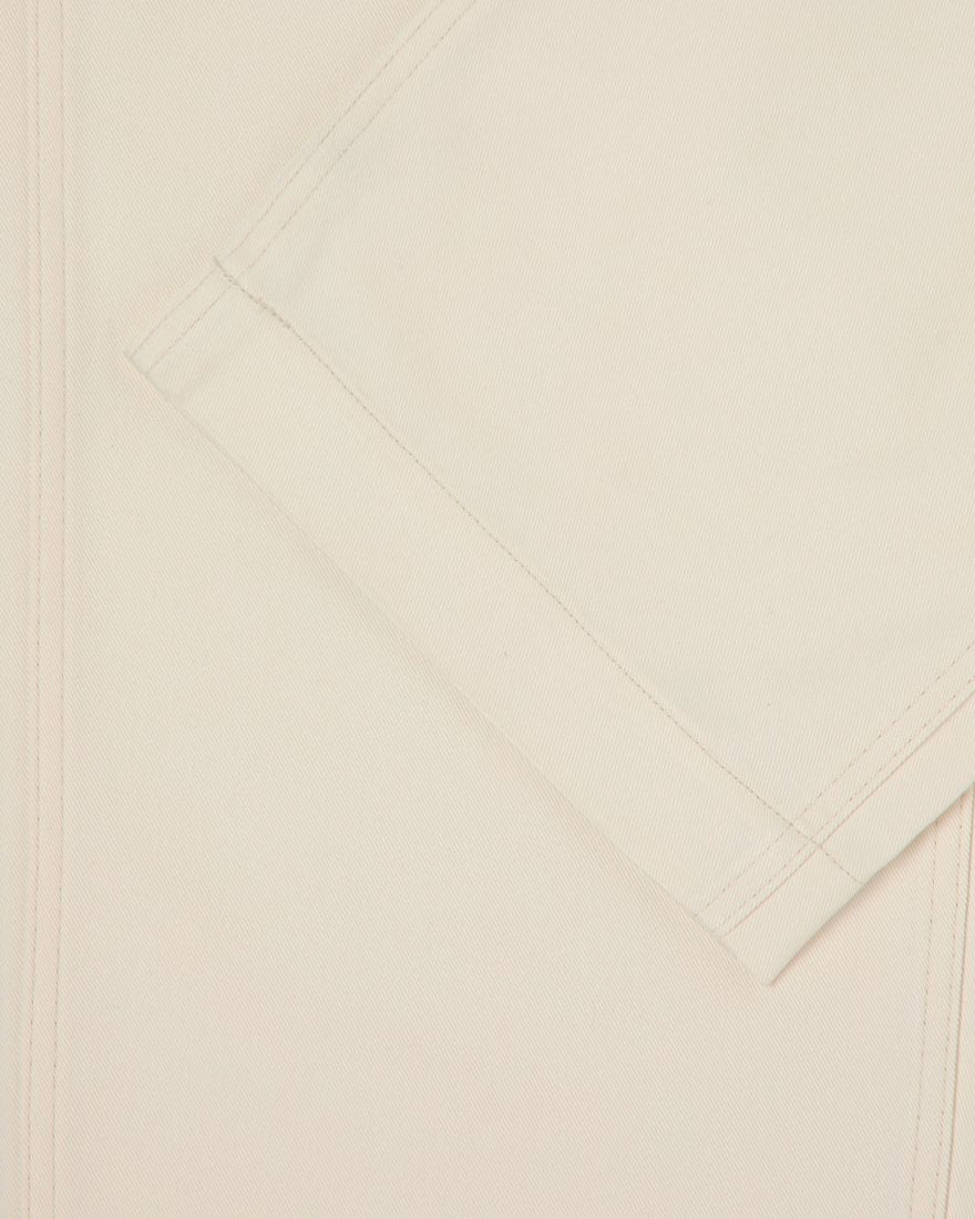 edwin pantaloni WIDE TROUSERS