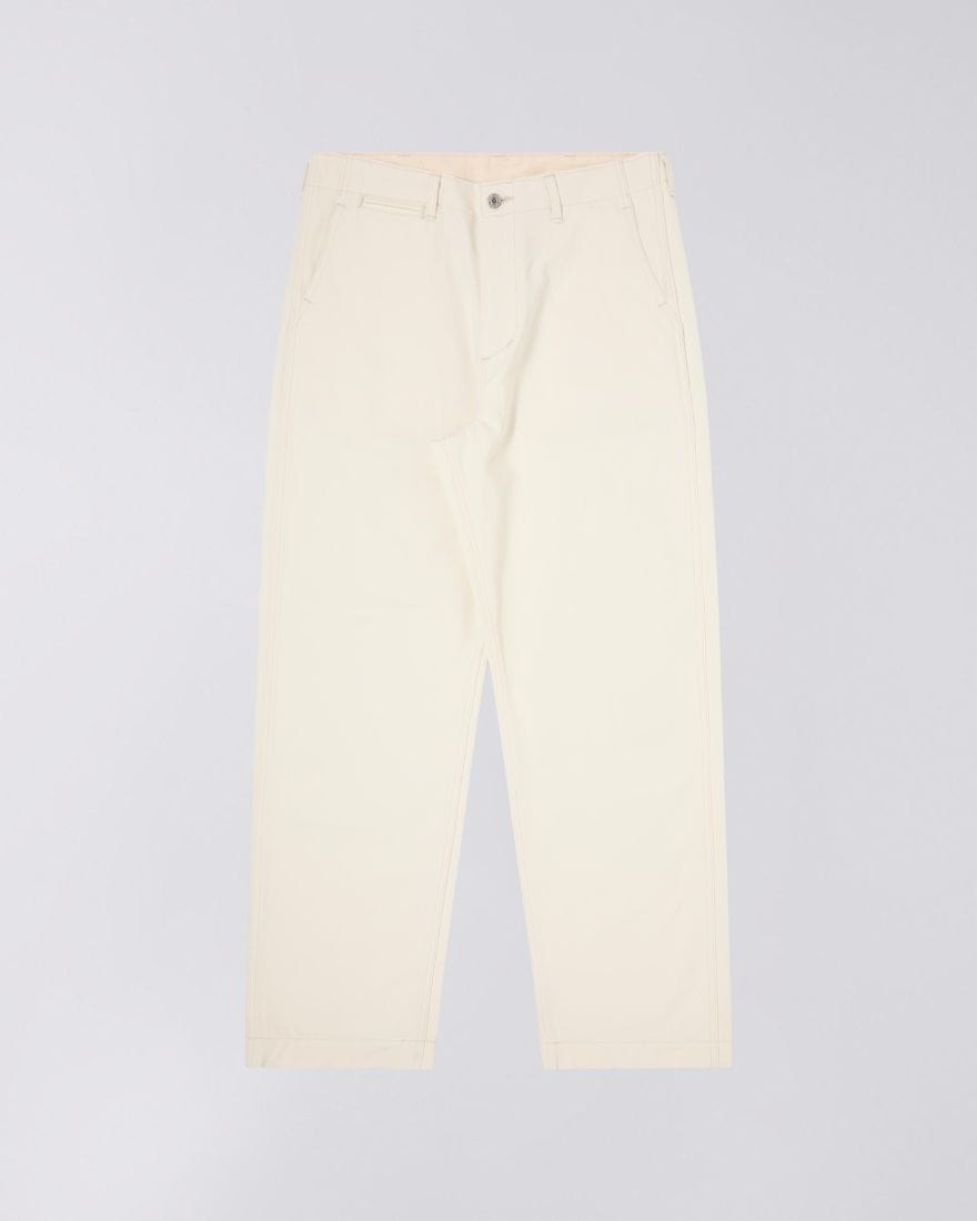 edwin pantaloni WIDE TROUSERS