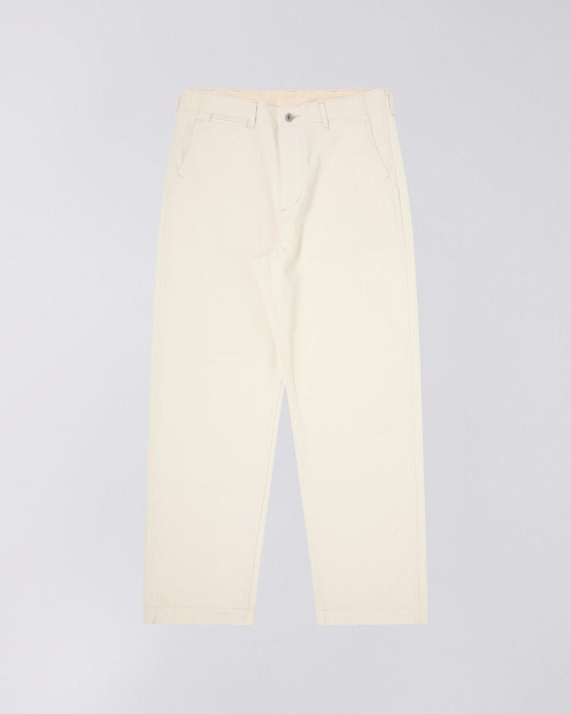 edwin pantaloni WIDE TROUSERS