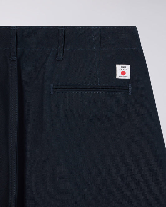 edwin Wide Trousers Japan foto 9