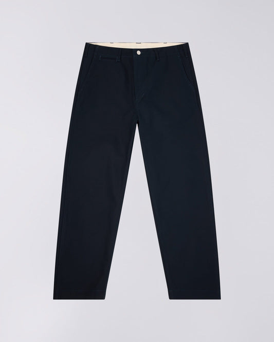 edwin Wide Trousers Japan foto 1