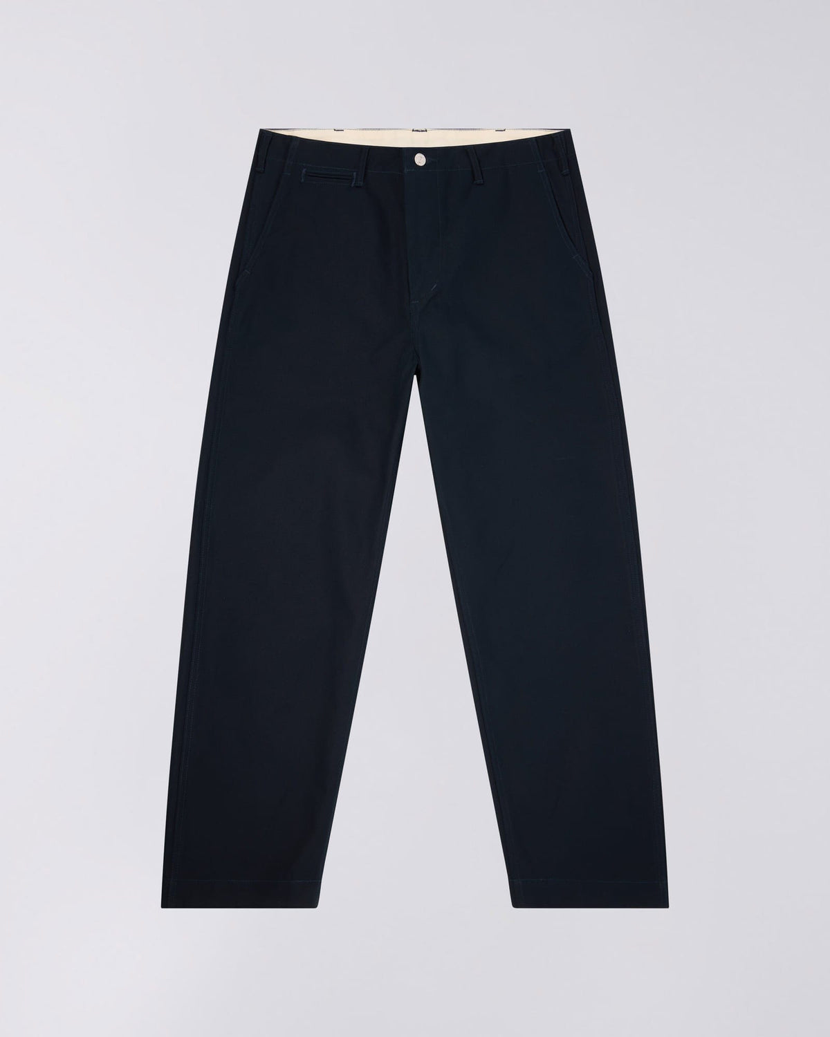 edwin pantaloni Wide Trousers Japan