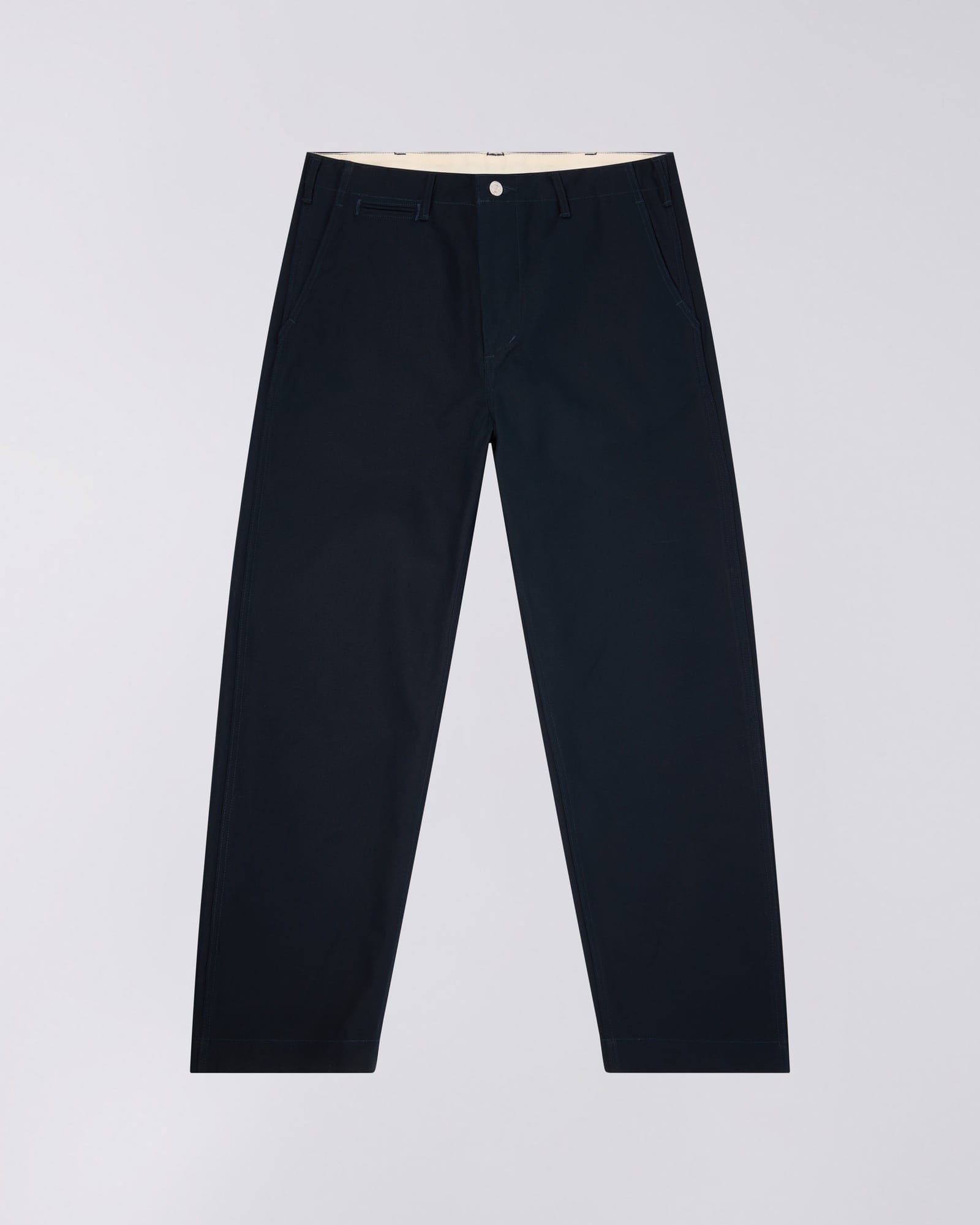 edwin pantaloni Wide Trousers Japan
