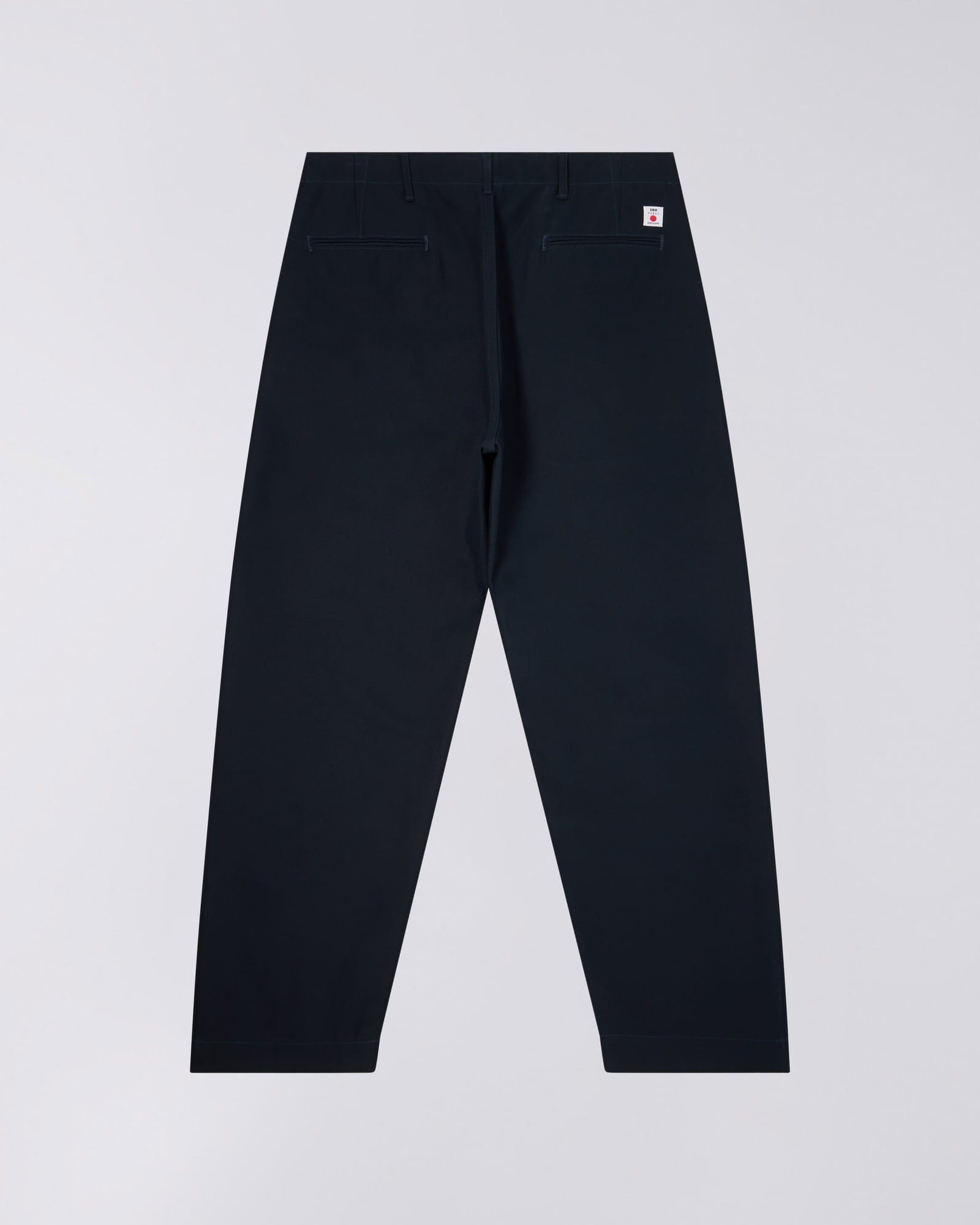 edwin pantaloni Wide Trousers Japan