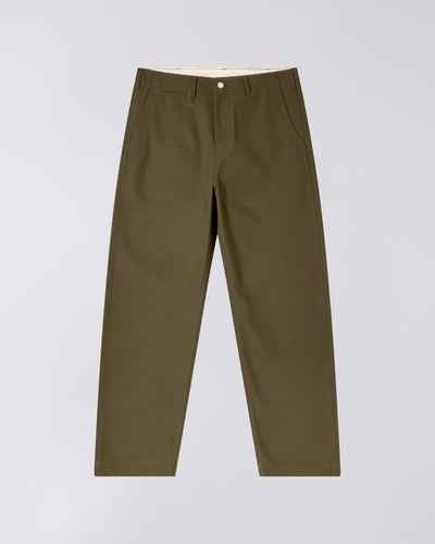 pantaloni edwin WIDE TROUSERS JAPAN