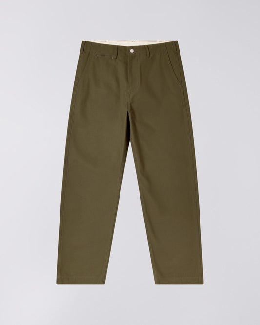 edwin Wide Trousers Japan foto 1