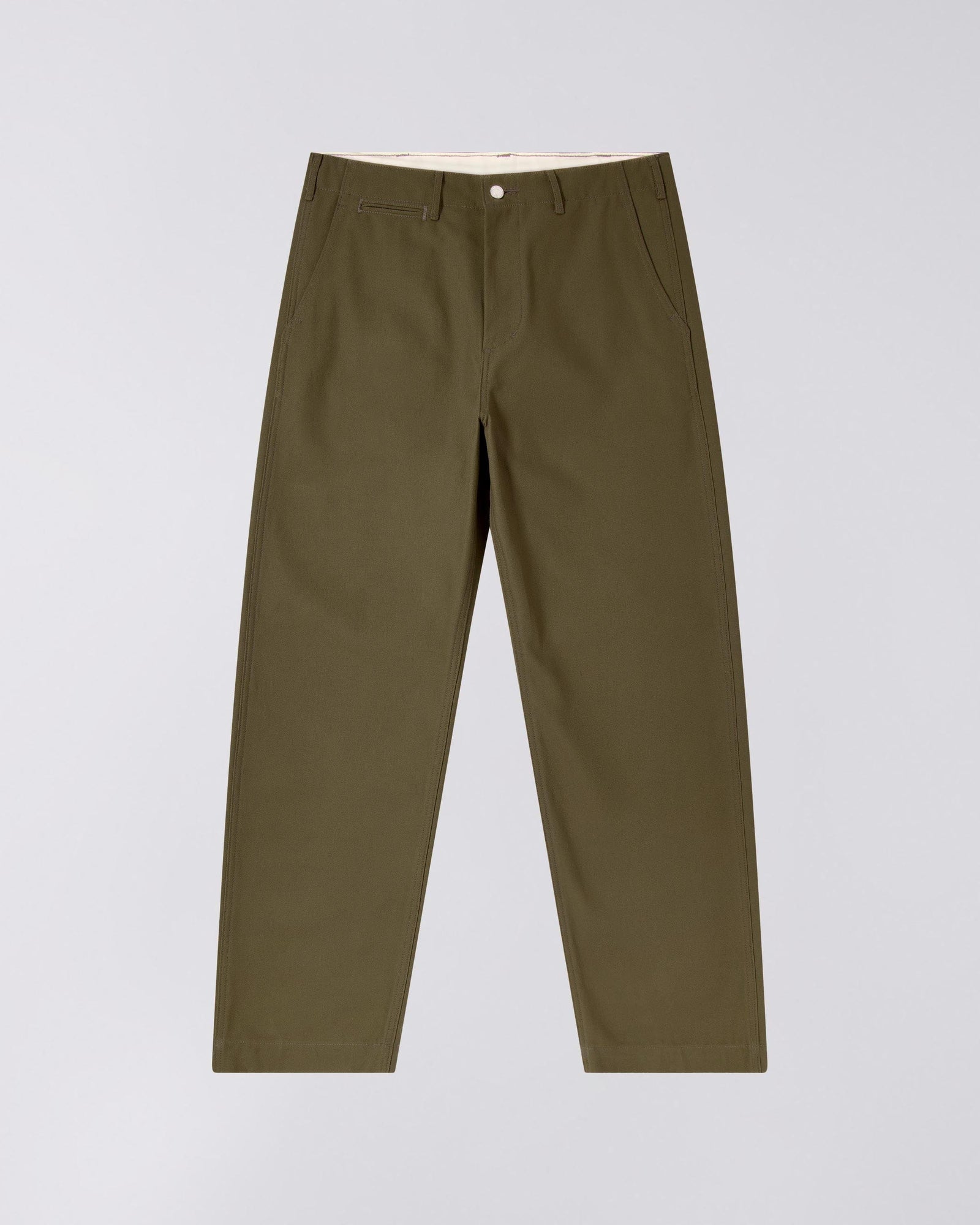 edwin pantaloni Wide Trousers Japan