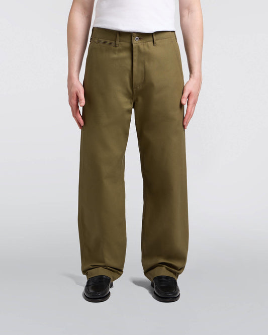 edwin Wide Trousers Japan foto 2