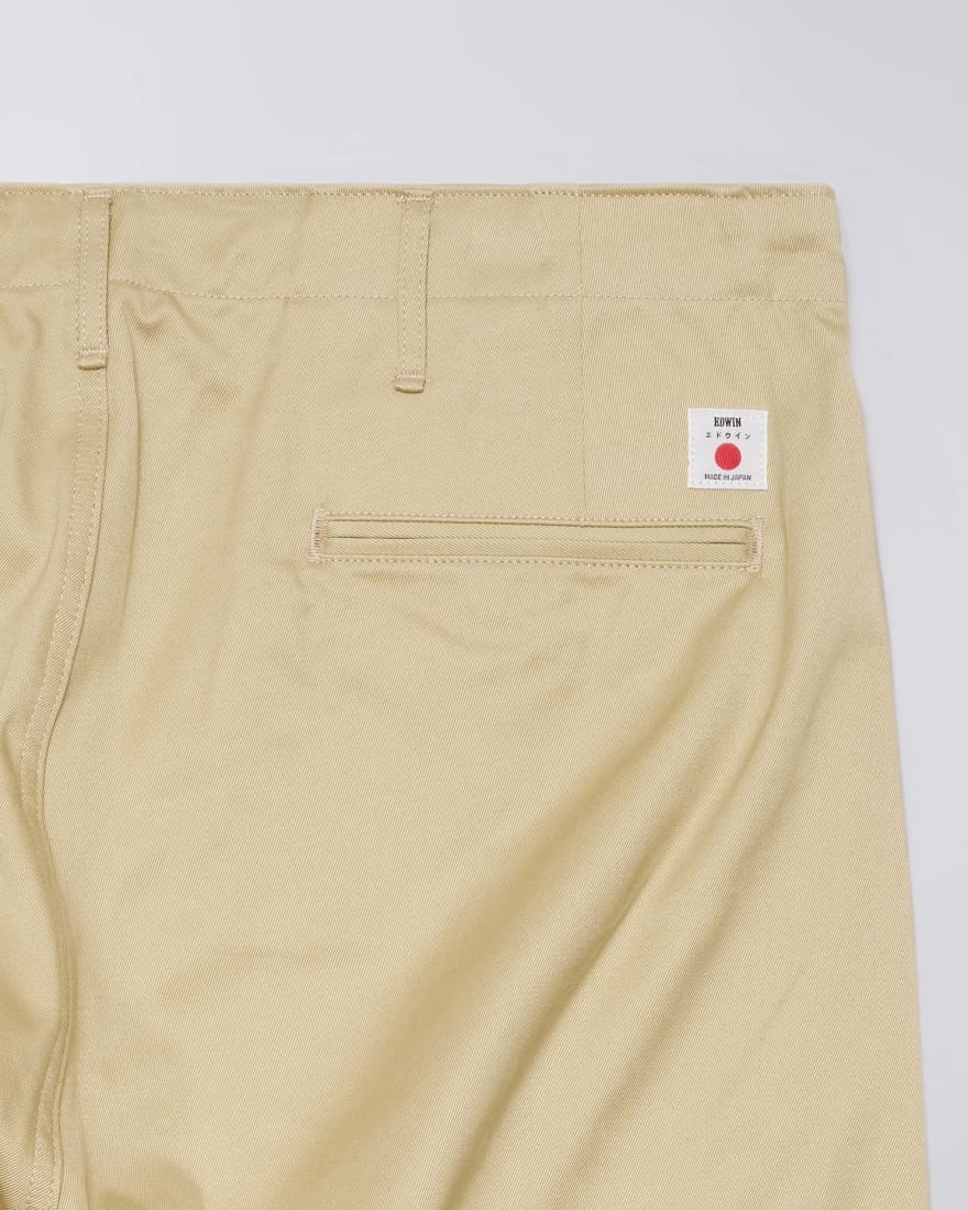 edwin pantaloni Wide Trousers Japan