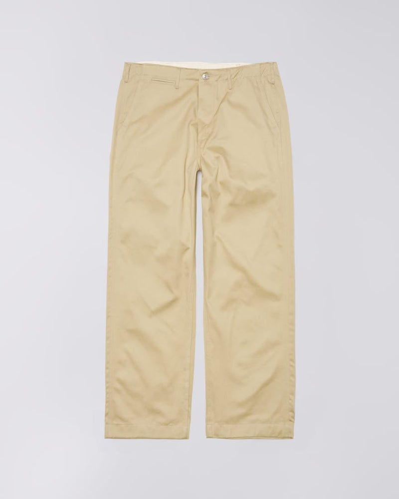 edwin pantaloni Wide Trousers Japan